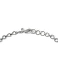 Bali Sterling Silver Turquoise Necklace