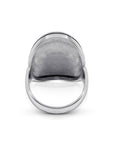 Balinese Artisan 925 Sterling Silver Ring