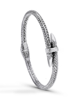 Endless Grace Wrap Bangle