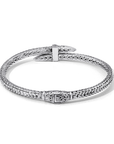 Endless Grace Wrap Bangle