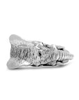 Balinese Sterling Silver Mystic Elephant Ring