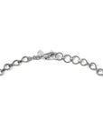 Bali Sterling Silver Turquoise Necklace