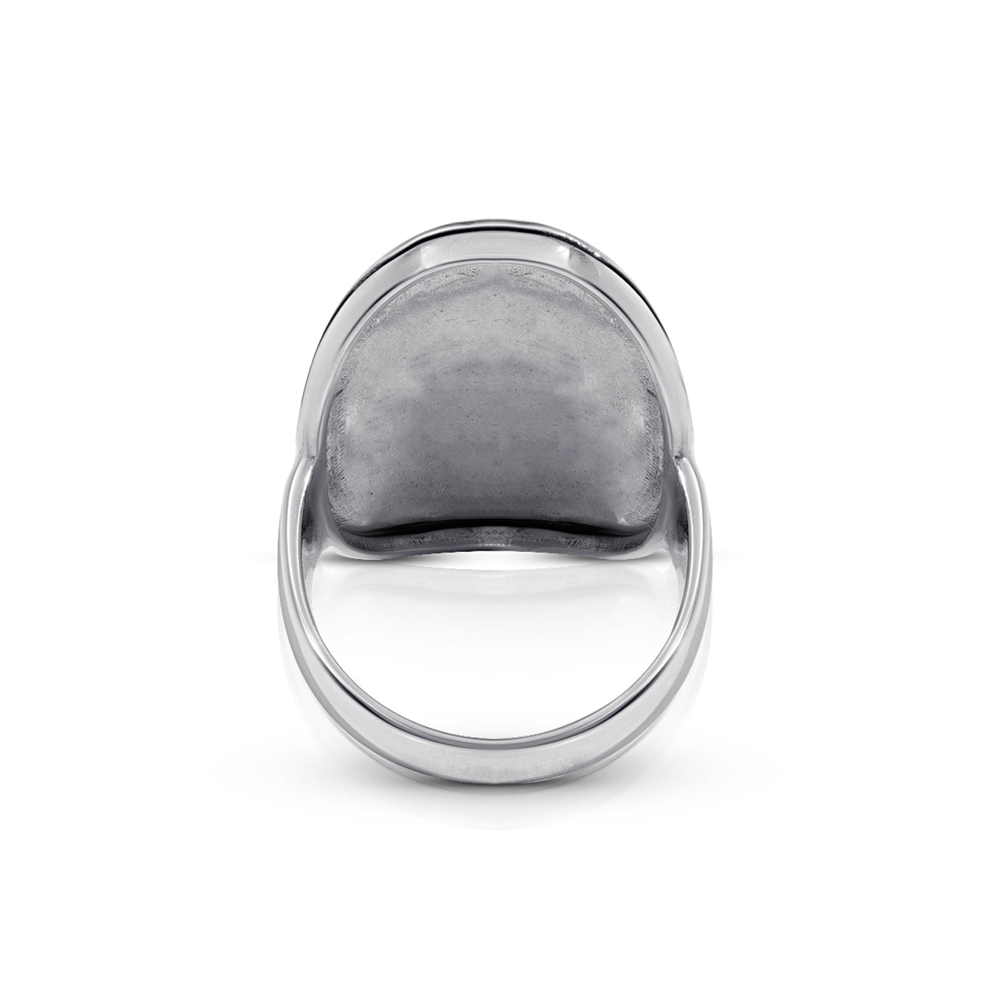 Balinese Artisan 925 Sterling Silver Ring