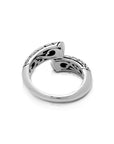 Balinese Artisan 925 Sterling Silver Circle of Life Ring